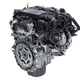 Illustration for article titled Jaguar Land Rover Brings Back The Inline-Six With Twin-Charged Hybrid Power